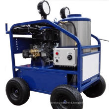 pressure washing cleaner with HONDA Engine